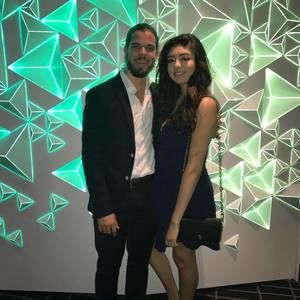 Meet your Posher, Nick